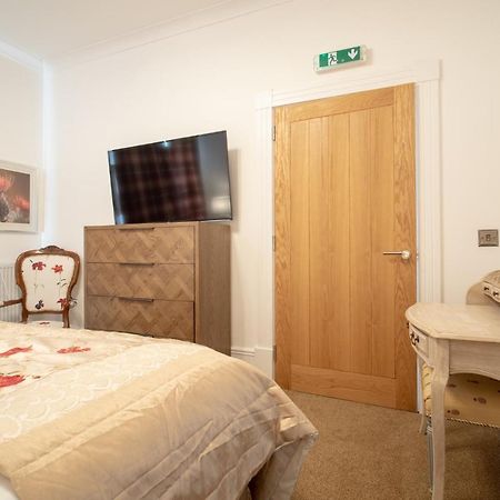 Gordonston Apartments Inverness Exterior foto
