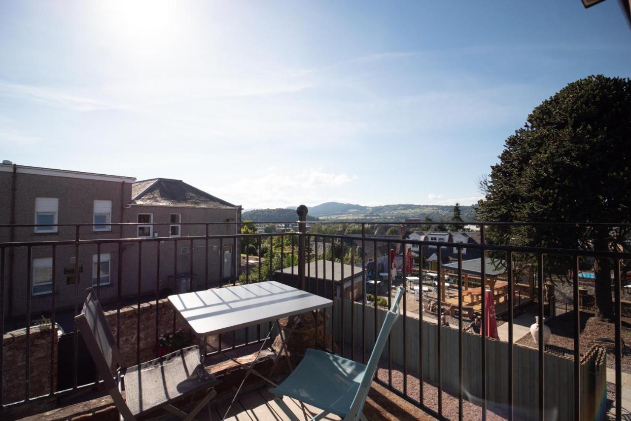 Gordonston Apartments Inverness Exterior foto